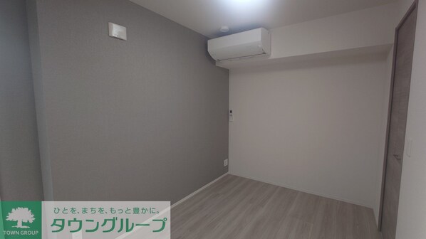 セレスティア六町IIの物件内観写真